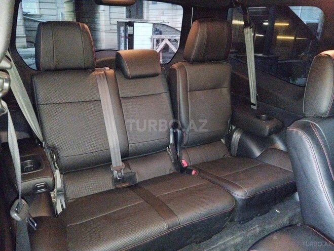 Mitsubishi Pajero 2007, 222,000 km - 3.0 л - Bakı