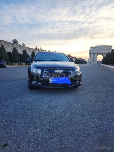 Chevrolet Cruze 2013, 300,000 km - 1.4 l - Gəncə