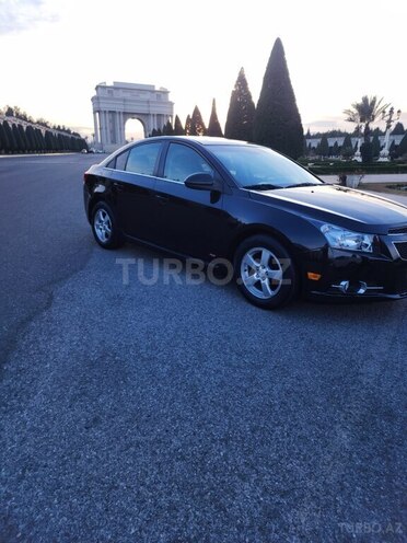 Chevrolet Cruze 2013, 300,000 km - 1.4 l - Gəncə