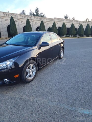 Chevrolet Cruze 2013, 300,000 km - 1.4 l - Gəncə