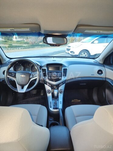Chevrolet Cruze 2013, 300,000 km - 1.4 l - Gəncə