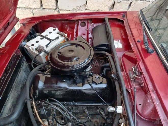 LADA (VAZ) 2107 2006, 66,000 km - 1.6 l - Bakı