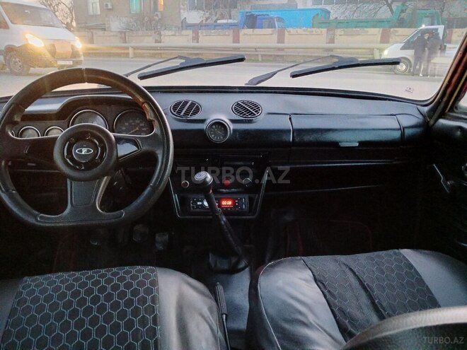 LADA (VAZ) 2107 2006, 66,000 km - 1.6 l - Bakı
