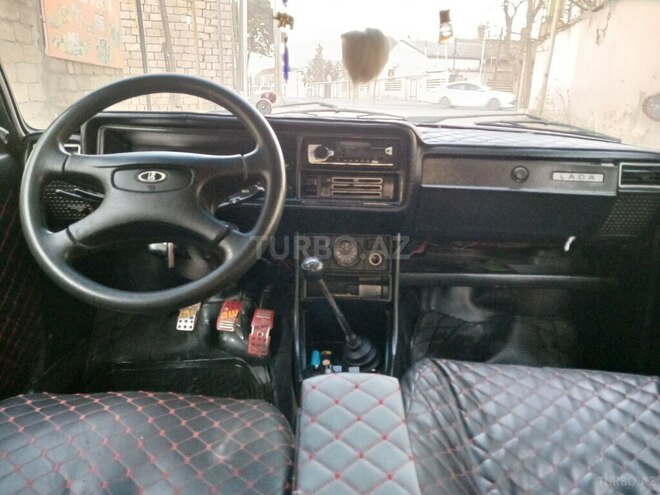 LADA (VAZ) 2107 2006, 66,000 km - 1.6 l - Bakı