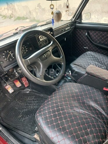 LADA (VAZ) 2107 2006, 66,000 km - 1.6 l - Bakı