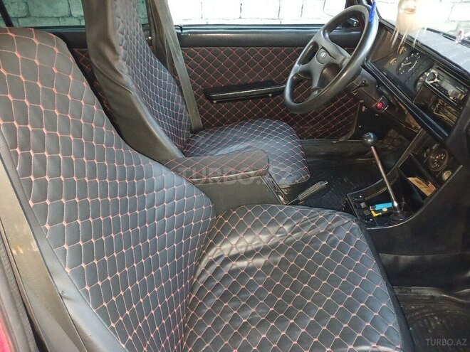 LADA (VAZ) 2107 2006, 66,000 km - 1.6 l - Bakı