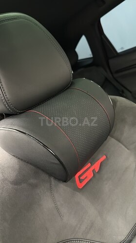 Haval H6 GT-8