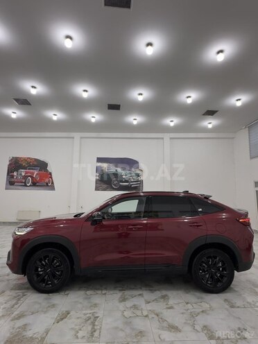 Haval H6 GT-4