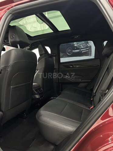 Haval H6 GT-9