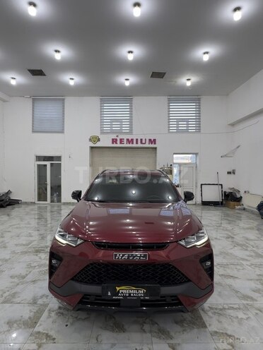 Haval H6 GT-1