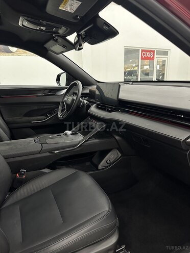 Haval H6 GT-12