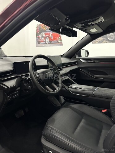 Haval H6 GT-14