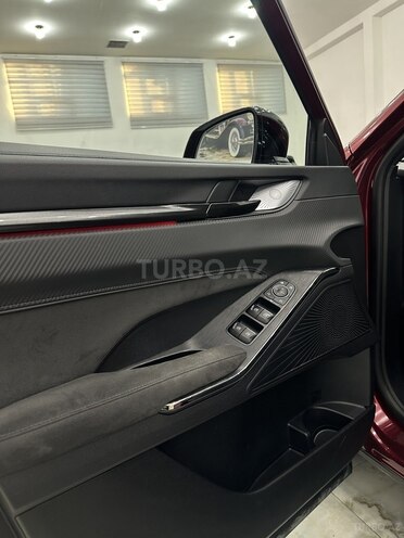 Haval H6 GT-10