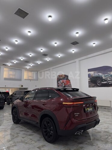 Haval H6 GT-5