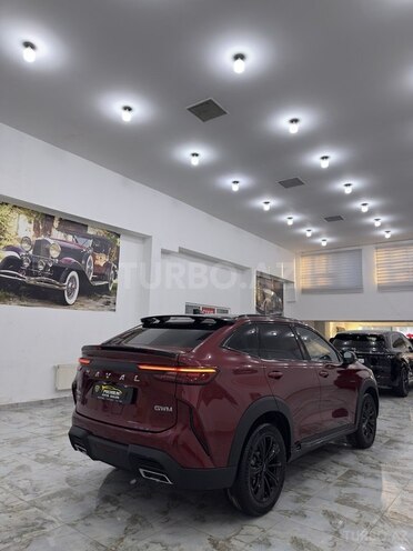Haval H6 GT-6