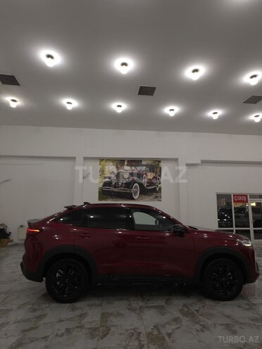 Haval H6 GT-7