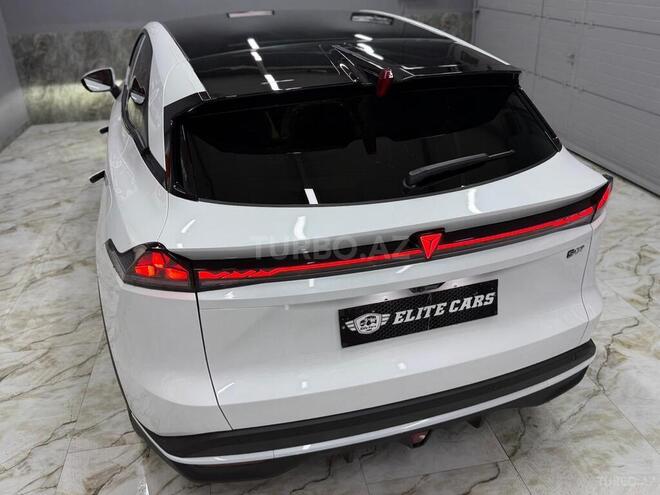 Changan Deepal S07-4