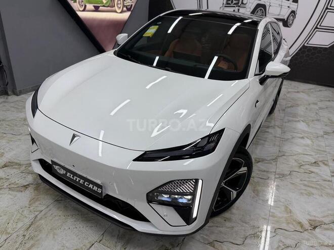 Changan Deepal S07-9
