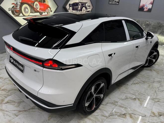Changan Deepal S07-5