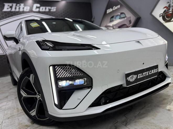 Changan Deepal S07-1