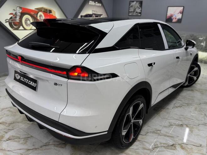 Changan Deepal S07-12