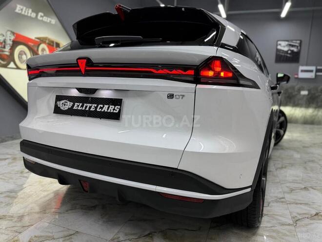 Changan Deepal S07-3