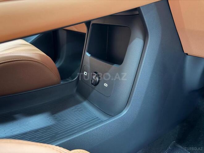 Changan Deepal S07-35
