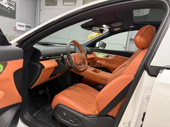 Changan Deepal S07-34