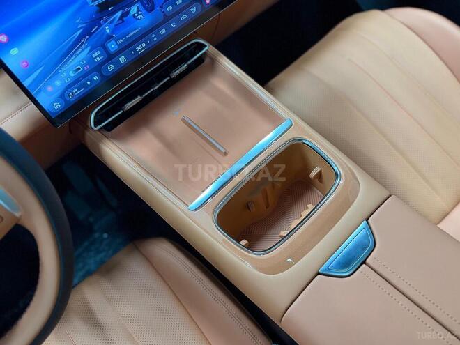 Changan Deepal S07-16