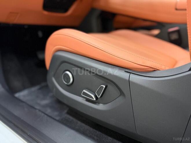 Changan Deepal S07-22