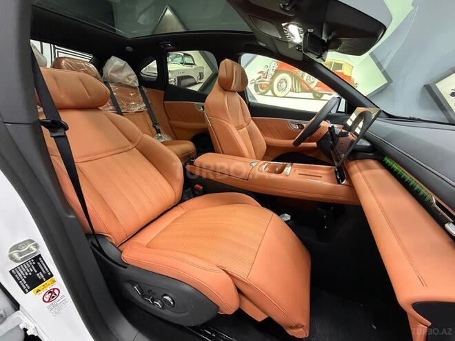 Changan Deepal S07-25