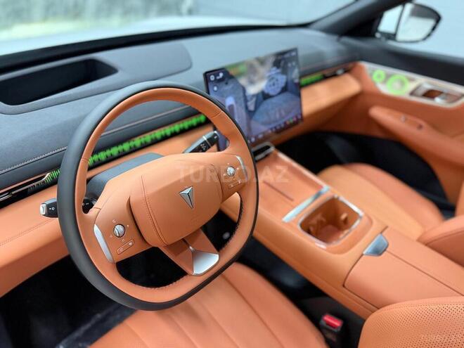 Changan Deepal S07-13