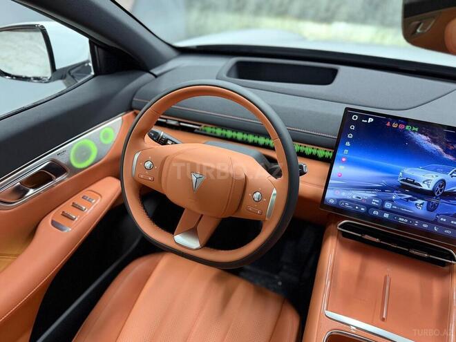 Changan Deepal S07-31