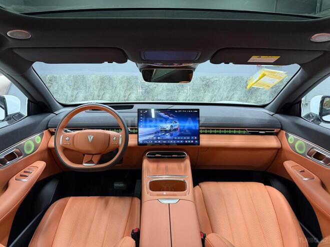 Changan Deepal S07-33