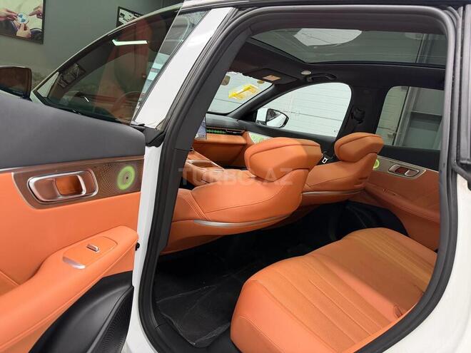 Changan Deepal S07-28