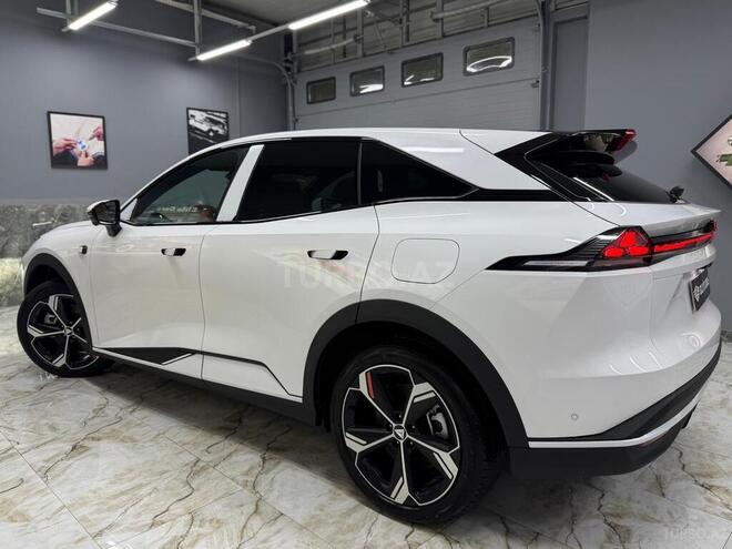 Changan Deepal S07-7
