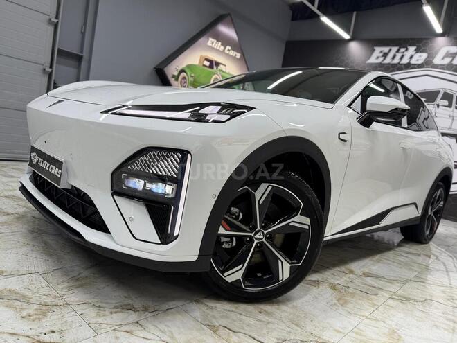Changan Deepal S07-2