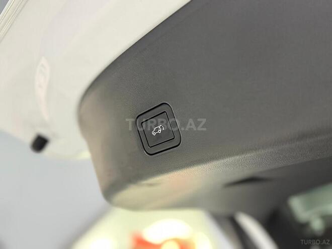 Changan Deepal S07-23