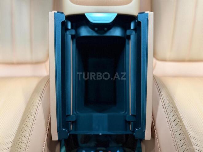Changan Deepal S07-30