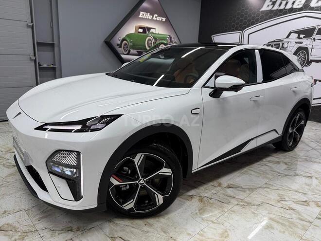 Changan Deepal S07-6