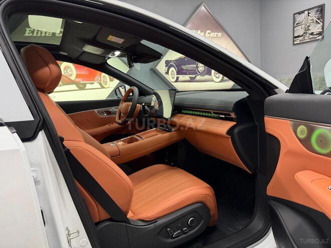 Changan Deepal S07-20