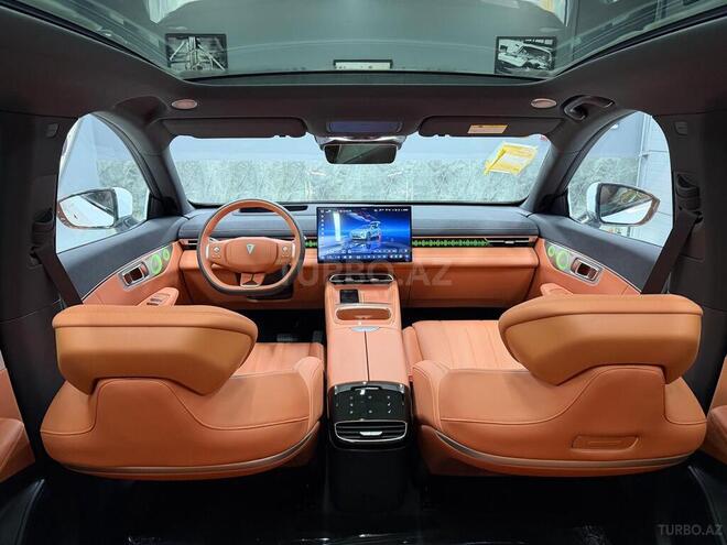 Changan Deepal S07-14