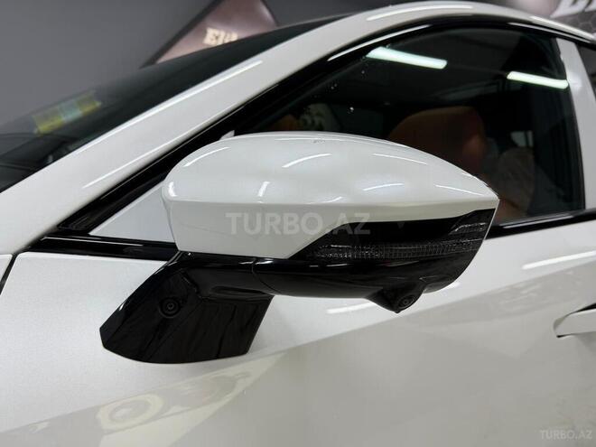 Changan Deepal S07-21