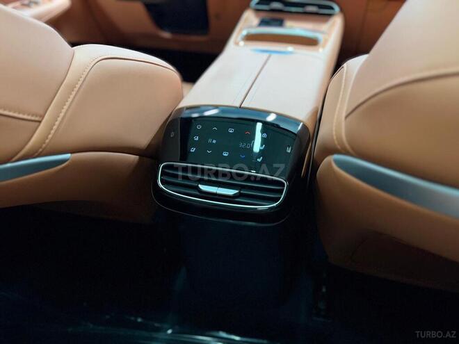 Changan Deepal S07-17