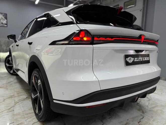 Changan Deepal S07-10