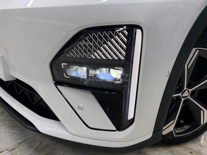 Changan Deepal S07-32