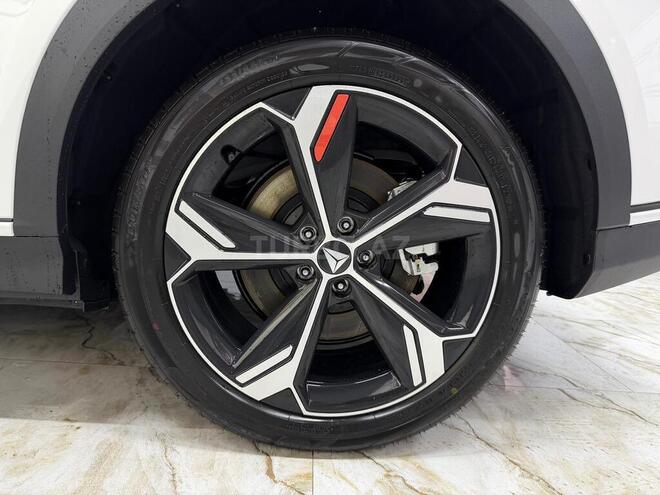 Changan Deepal S07-26
