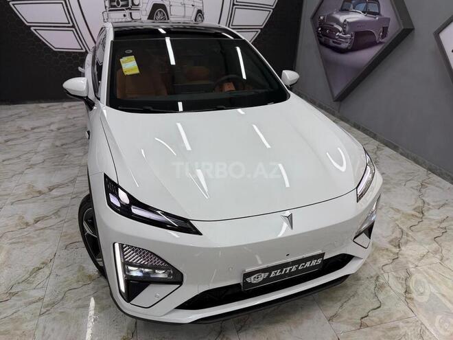 Changan Deepal S07-11