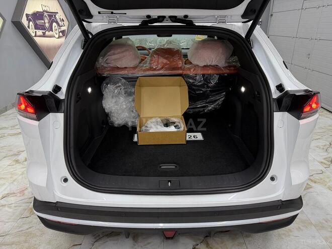 Changan Deepal S07-29