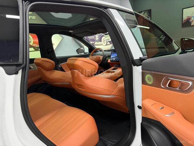 Changan Deepal S07-18